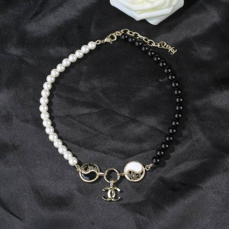 Chanel Necklace 03yxs242